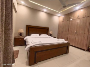 AQZ One-Bedroom apartment